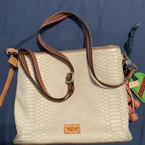Consuela Crossbody